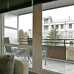 Res 408 - Residenz - Teilseeblick Lejlighed Scharbeutz