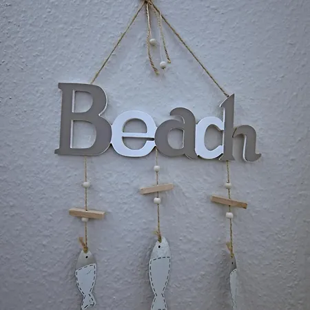 Res 408 - Residenz - Teilseeblick Daire *