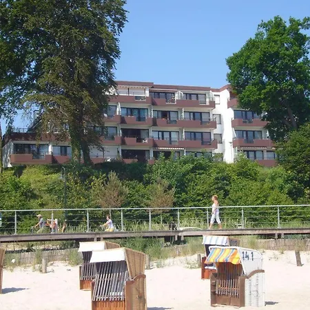 Res 408 - Residenz - Teilseeblick