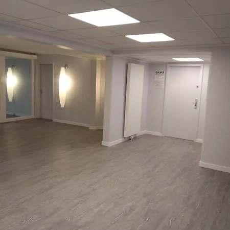 Res 408 - Residenz - Teilseeblick Daire Scharbeutz