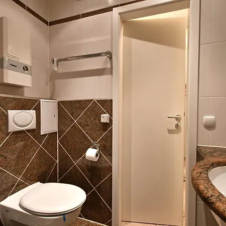 Res 408 - Residenz - Teilseeblick Daire Scharbeutz