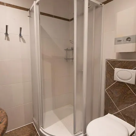 Appartamento Res 408 - Residenz - Teilseeblick Scharbeutz